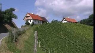preview picture of video 'Steiermark   das Weinland'