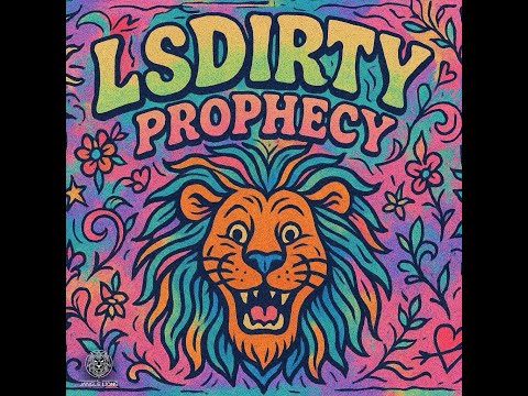 LsDirty - Prophecy (Original Mix)