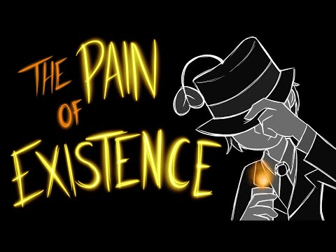 Why Does Pain Exist in Life?