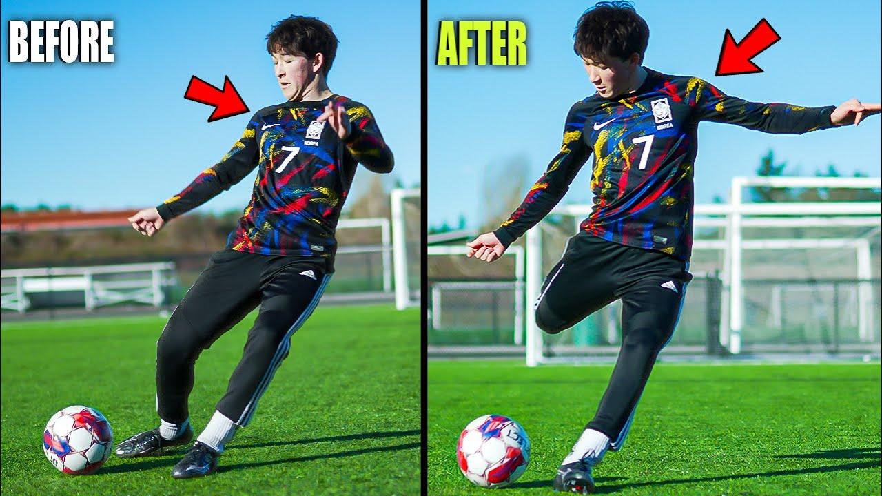 This Is Why You’re Not Improving (Fix This Now)