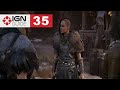 Assassin's Creed Valhalla Walkthrough - Raising Iron (Part 35)