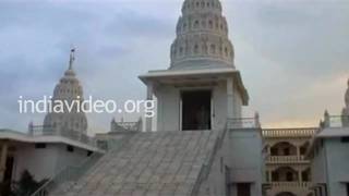 Digambar Jain Temple, Kundalpur, Bihar