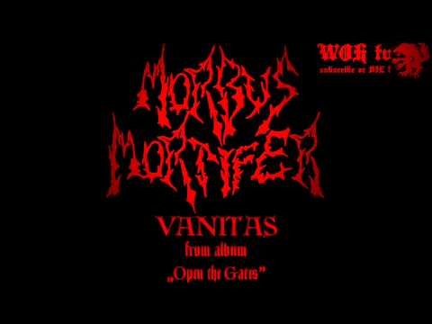 Morbus Mortifer - Vanitas