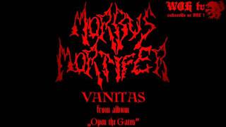 Morbus Mortifer - Vanitas