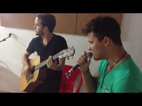 MILSINHO VELOSO - TUDO QUE VOCÊ QUISER (COVER)