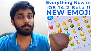 Everything New in iOS 14.2 Beta !! NEW EMOJI! | ENGLISH | TECHBYTES