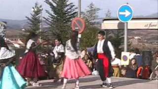 Esbart Rocasagna - Gelida