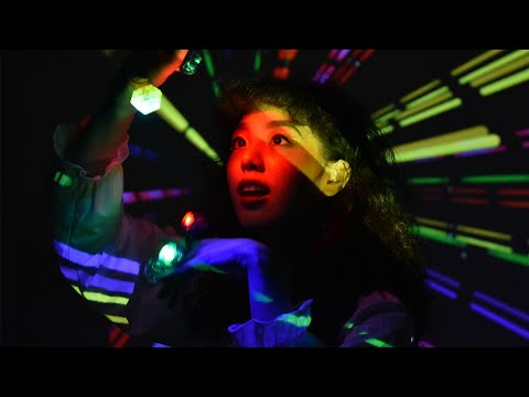 SLEEP PARTY - Tokimeki Records feat.mindfreakkk (Official Music Video)