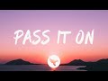 Ryan Hurd - Pass It On (Lyrics)