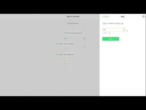 Share/Clone Bot Template w/ 1-Click!