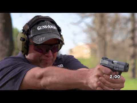 Gallery of Guns TV 2018 Poole's Perspective - Larger Capacity for Self Defense