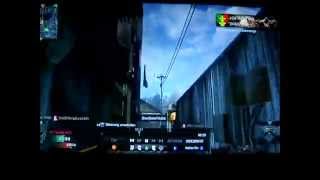 TomaHawk Aktion von Eurem Axe Boy