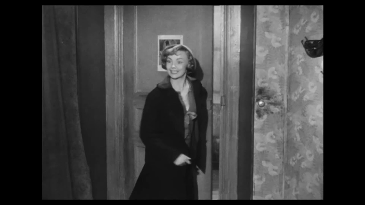 Miniature de la vidéo Deux sous de violettes 1951  Bande annonce 1080p du film Deux sous de violettes