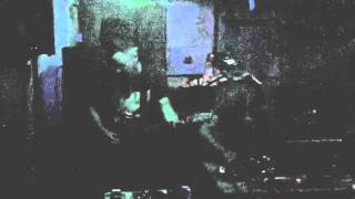 Bartel (Alphabasic Records) & Kevin Chamberlain live in Chicago 7/30/11