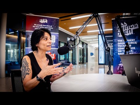 Innovative strategies for managing technical debt: Insights from Netflix's Lisa Smith