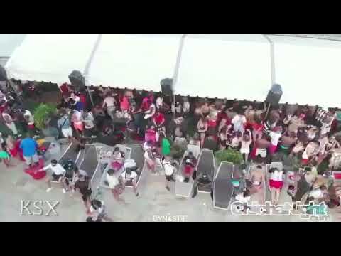 PooL Party 2018 by ChichaNight ( c'est rien c'est la pool )