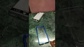 Magnetic mobile cover // Amazing mobile cover