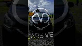INCREÍBLE Chevrolet Beat 2019 SEMINUEVO en VENTA..!!