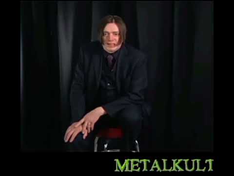 Blixa Bargeld tells us how to say “Einstürzende Neubauten”