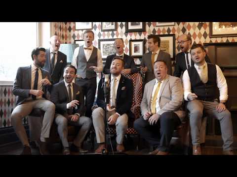 A Cappella Magic: Stunning Cover of 'Stand By Me'