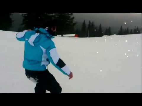 Popa Michell on PromoWebTv