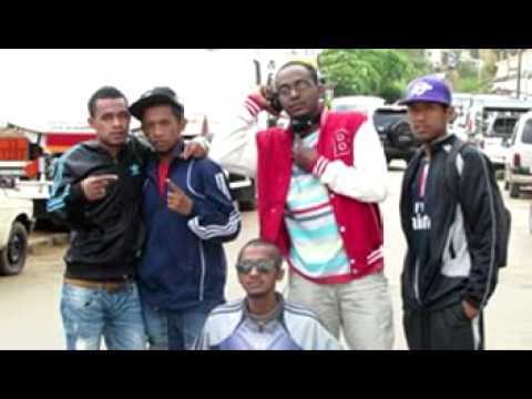 Ze Fikafikanay - Keiji El Pistolero - Teorem - Njik's ( BOGOTA Fianar)  io   By Rec Studio