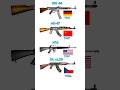 Assault Rifle Pick 1
