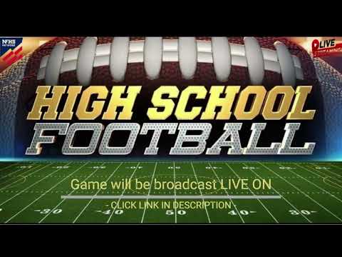 ❪🔴❫Hough vs James F. Byrnes | South Carolina High School Football