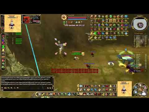 Aibatt Flyff Guild Siege 19 03 2022 DonMauromoth POV I DO ONLY MY WORK