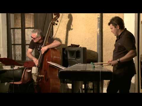 Florian Bellecourt Trio - Termolese