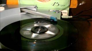 Ringo Starr - &quot;Devil Woman&quot; (Vinyl, 7&quot; 45RPM)