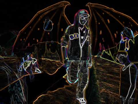 Rafido-D Ft. Lil_Anni-D