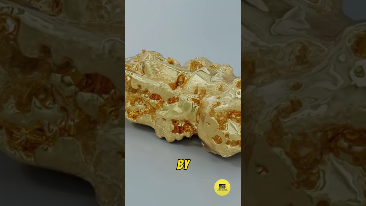 They Risked EVERYTHING for Gold! 💰 The INSANE Klondike Gold Rush!