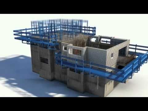 comment construire une séquence en italien