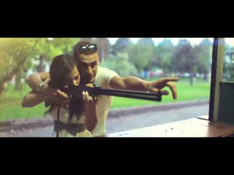 RP (RapPro) / Рома Жиган / Nadya - Прости