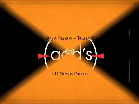 Mais Que Tudo video
