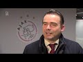 Sparta blijft ondanks samenwerking met Ajax inzetten op jeugd: 'Zit in ons DNA'