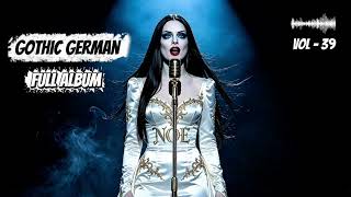 Download lagu Deutscher dark gothic metal German - full album vol- 40..!!  The Noe band  mp3