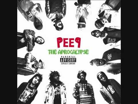 Run or Fly - Joey Bada$$, Dirty Sanchez, Cj Fly, Capital STEEZ (Produced by Lee Bannon)