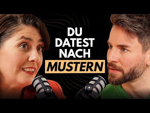 Léon Heimann and Singlecoach Nina Deißler: Authentisch anziehend!