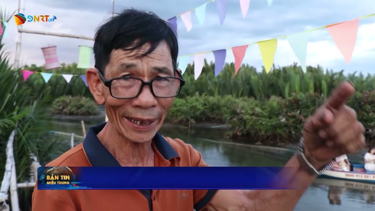 📺 BẢN TIN MIỀN TRUNG | 27/9/2026
