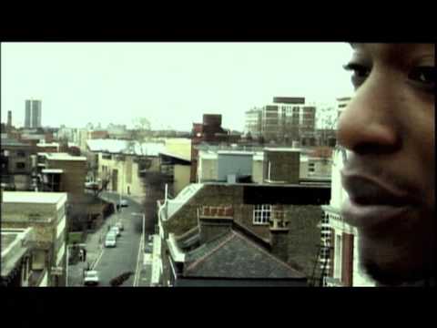 Skitz alongside Roots Manuva - Where my mind is at.mov Official Video