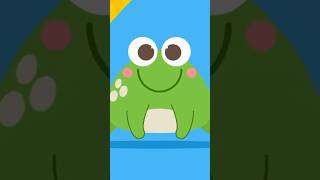 Learn Animal Sounds in the Garden with THE KIBOOMER #shorts