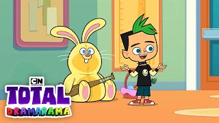 Total Dramarama | Hoppy Did It | Cartoon Network