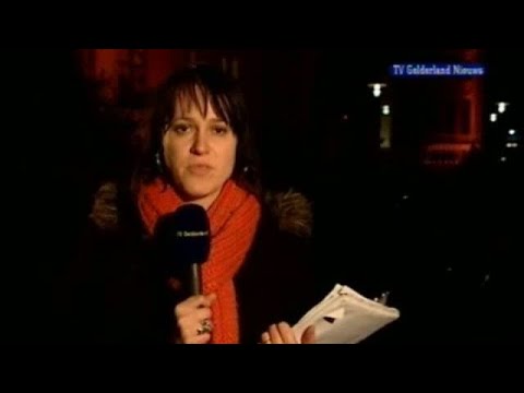 GLD Nieuws 26 november 2008 - Nieuws