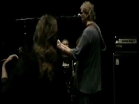 Yes Rehearsals: 10/27/96 - SIR Studios NYC - Roundabout