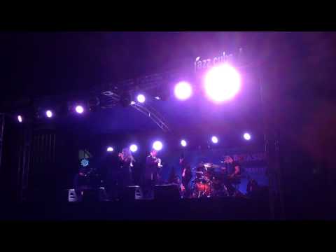 Jarasum International Jazz Festival/ (1)The Idan Raichel Project - הפרויקט של עידן רייכל