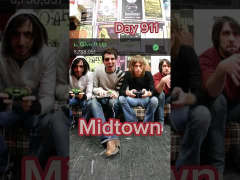 Where do you start with Midtown?