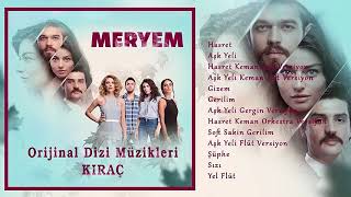 Meryem Dizi Müziği 3 - Bu gün tadım yok (Fragman Versiyon)