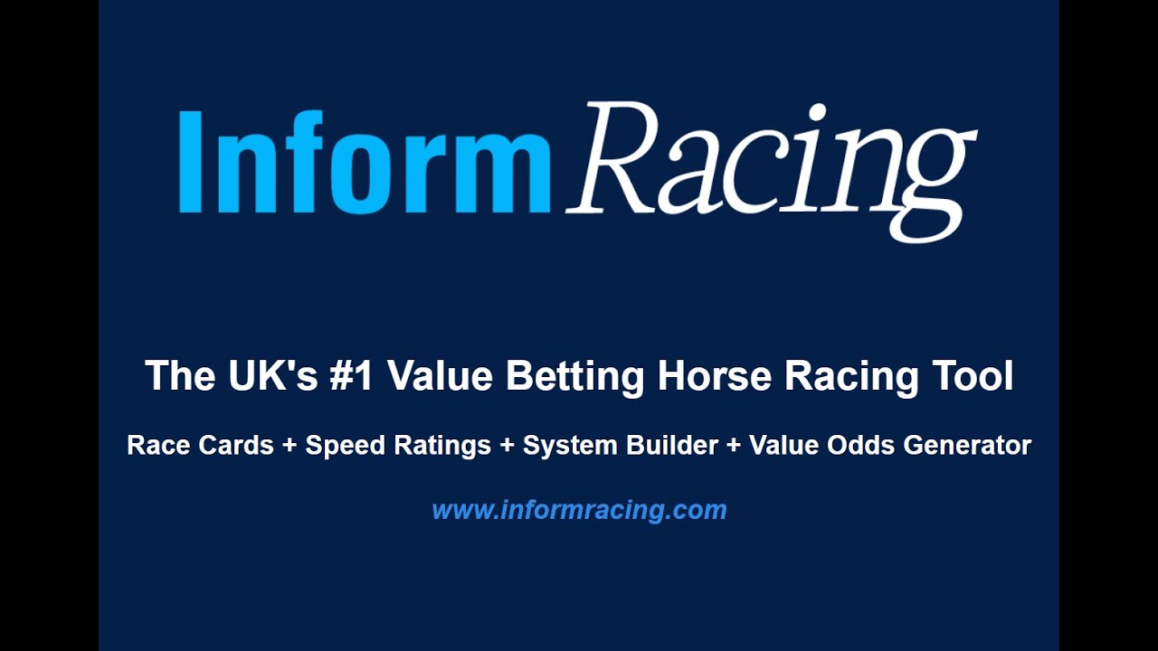 Using the speed rating class pars